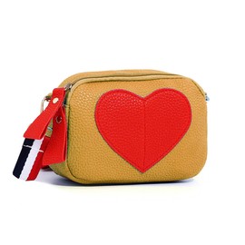 Girls Handbag, Shoulder Bag for Girls, Princess Bag for Girls, Mini Cute Shoulder Bag, Handbags and Shoulder Bags Little Girl Birthday Christmas Gift Idea, yellow