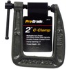 2" x 3-1/2" C-CLAMP (DEEP THROAT)