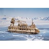 UGEARS 3D Puzzles Research Vessel - DIY Model Ship 3D