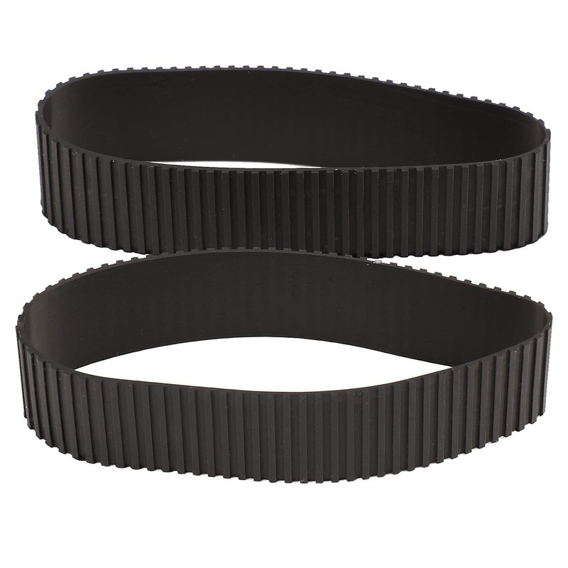 Camera Zoom and Focus Rubber Ring for EF 24‑70mm F2.8