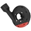 Angle Grinder Dust Shroud High Efficiency Dustproof Angle Grinder Dust