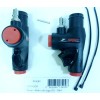 Zeagle SCUBA BCD Power Inflator, Replacement, Oceanic, Apex, AquaLung, Mares,
