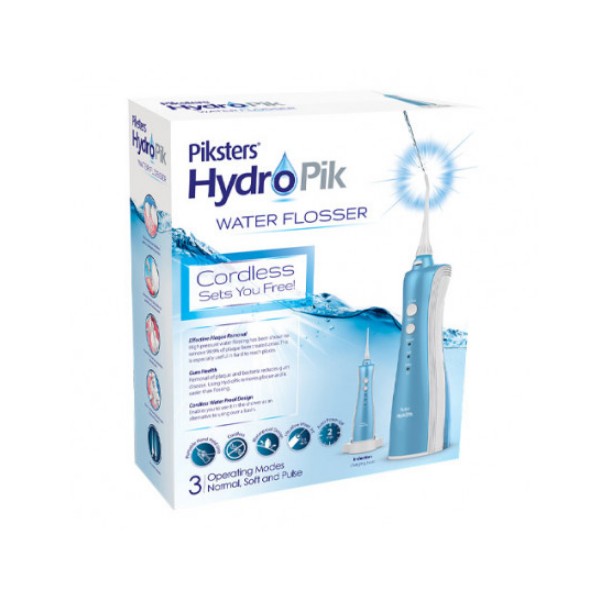 Piksters Hydropik Water Flosser