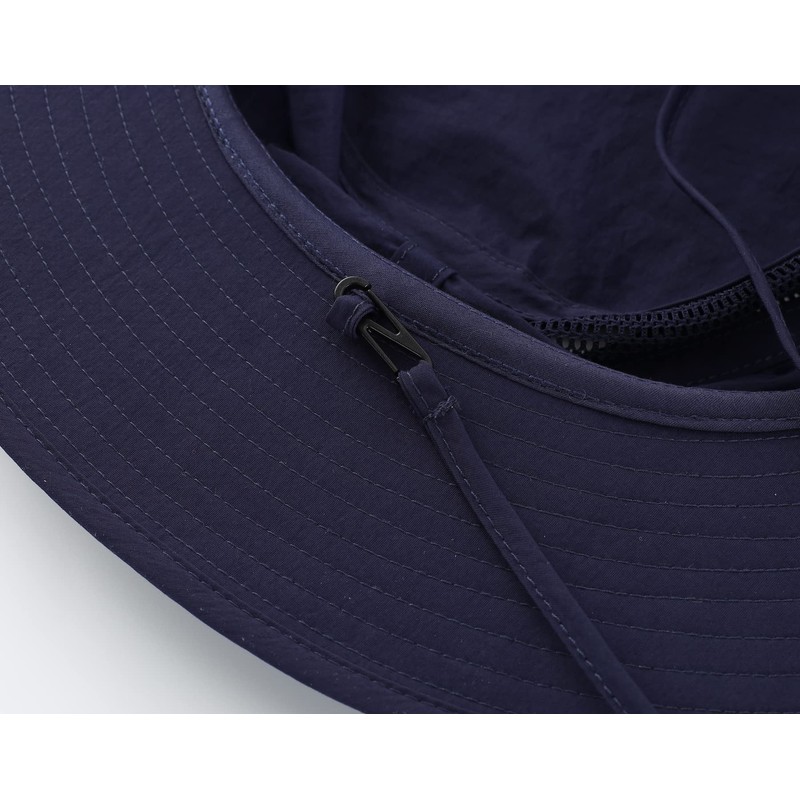 Home Prefer UPF50+ - Sombrero de sol para hombre, de