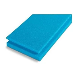 Cramer High & Low Density Foam, Custom Padding for Cast Covers, Building Insoles, Orthotics, Hip Pointer Protection, Thigh & Shin Bruises for Floor Injuries, Foam Pads for Falling & Diving