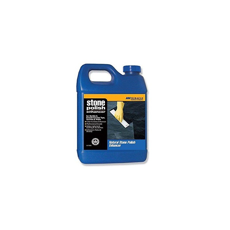 Stone Polish