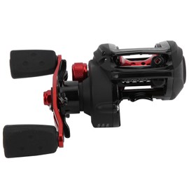 19+2BB Fishing LowProfile Bait Casting Raft Long Shot Lure Fishing Reel Supplies(Right Hand )