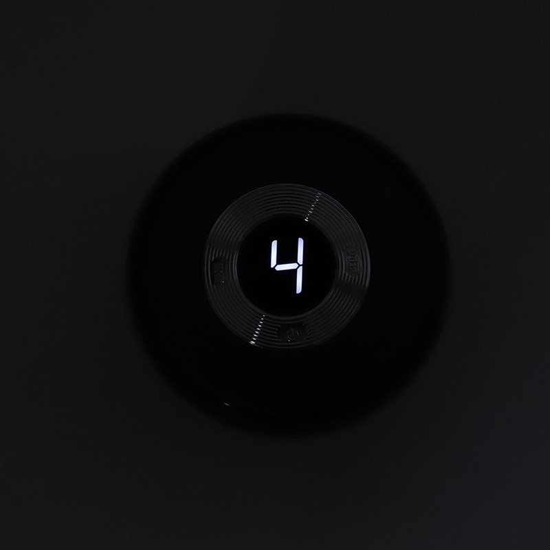 Electric Cupping Massager Negative Pressure Large Suction Heating Gua Sha