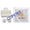 Cepewa - 73008 Magic Towel, Magic Towel, Sloth, Simply Hang