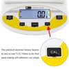 CGOLDENWALL Large Range Lab Digital Analytical Balance Lab Precision Scale