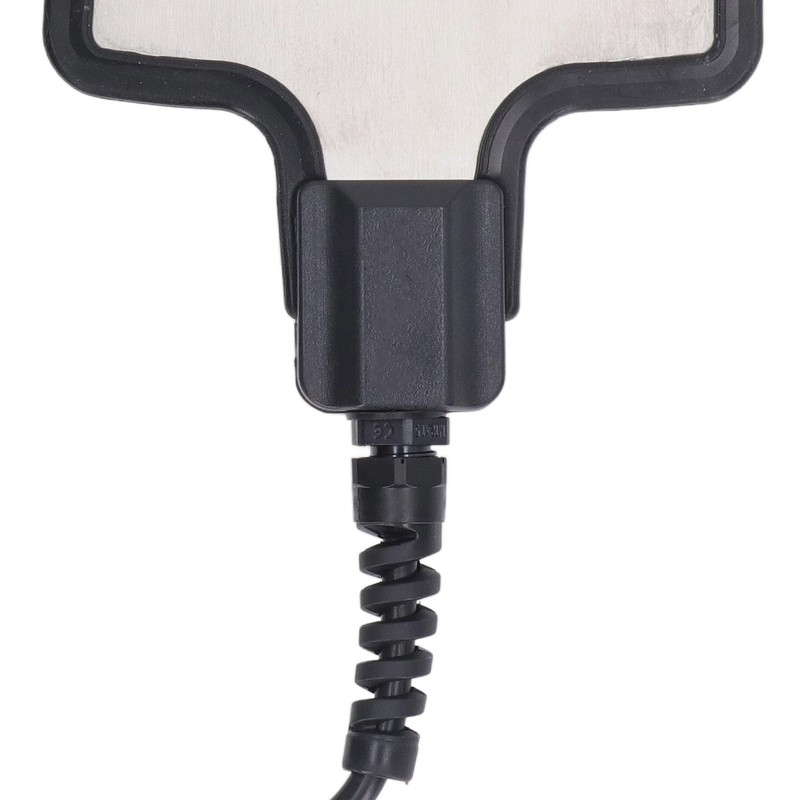 RF Plate Replacement Handle Accessory for Electric Waves Lift Cosmetic