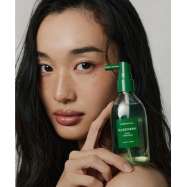 Aromatica Rosemary Root Enhancer 100ML