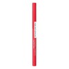 Lápiz Delineador Revlon Colorstay Red 1 Pieza