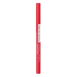 Lápiz Delineador Revlon Colorstay Red 1 Pieza