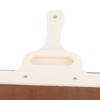 Sliding Pizza Peel Wood Shovel with Handle Light Weight Comfortable