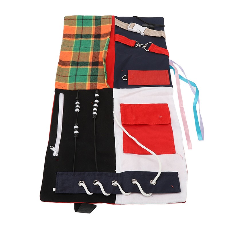 Dementia Decompression Blanket Reduce Anxiety Calming Comforting Activities Elderly Sensory