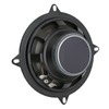 Coaxial Speaker 2 Way 500W HiFi Stereo Subwoofer Universal Car