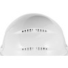 Uvex Airwing B-S-WR Protective Helmet - Ventilated Work Helmet for