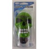 Custom Accessories 23179 Skull Style Gear Shift Knob Universal Fit
