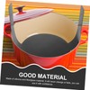 GRIRIW 2pcs Baking Sling Pad High Temperature Resistant Bread Mat