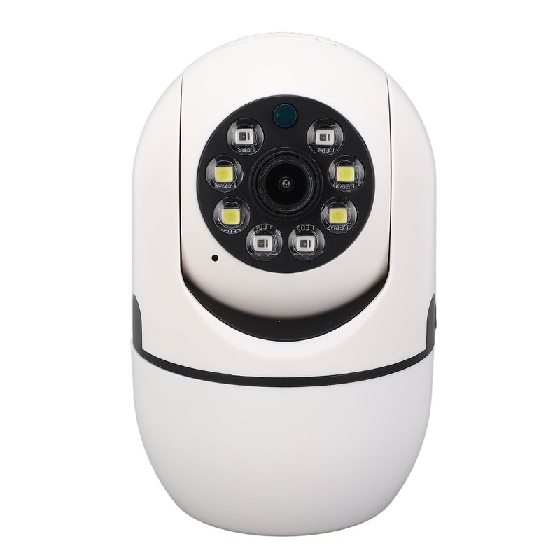 Home Security Camera 1080P HD Wireless Home Indoor Security Camera