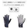 Pearl Izumi W229 Cycling Gloves, 16 asphalt
