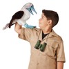 Folkmanis Blue-Footed Booby Hand Puppet