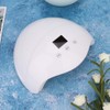 Portable Nail Art Uv LED Lamp Gel Polish Drying Curing