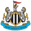 Newcastle United FC Crest Keyring