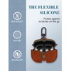 Case Cover for SHOKZ OpenDots ONE E310 Ear Clip Bluetooth
