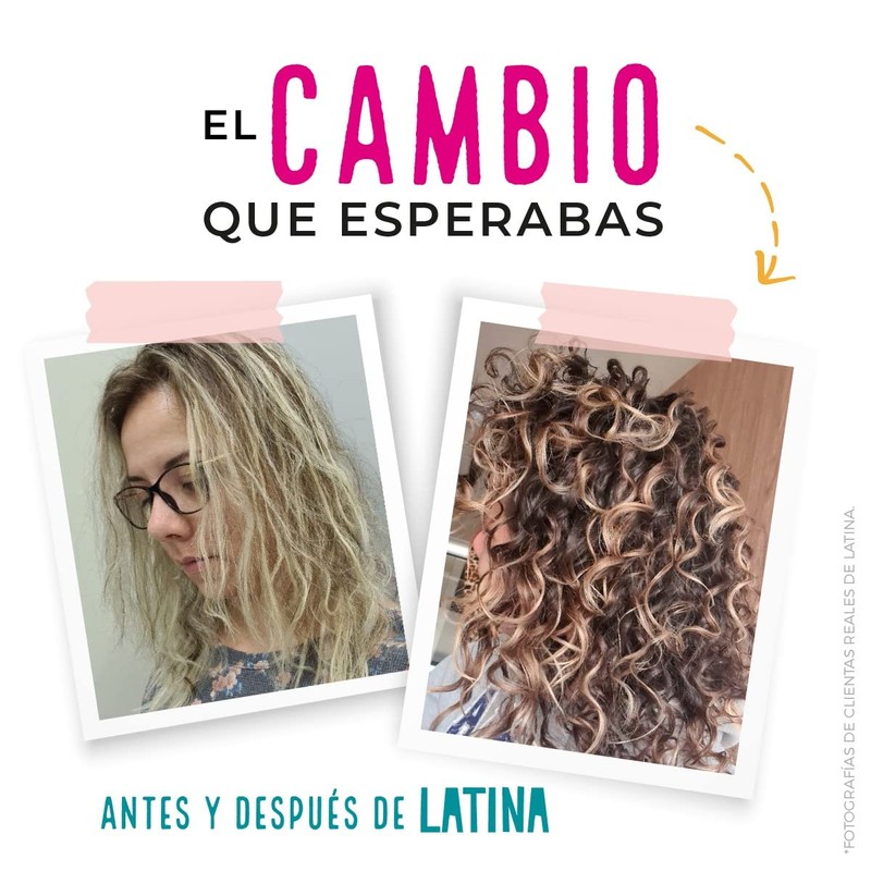 Acondicionador LATINA Cacao Nutri-Reparador