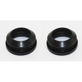 383727 Washer TUB Seal Exactly Fits for Kenmore, KitchenAid, Magic Chef, Maytag, Whirlpool (2)