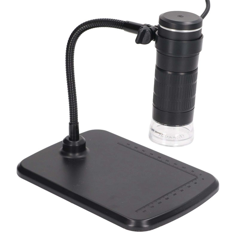 Handheld Magnification Endoscope 3 in 1 Interface USB HD Digital