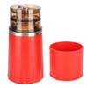 4 in 1 Multifunctional Coffee Maker Coffee Grinding Cup Manual