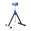 Heavy-Duty Roller Stand 300 Lbs 136kg Loading Capacity (3 in