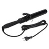 Tube Shape Big Deep Curly Ceramic Curling Iron Heating Hair