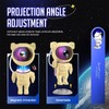 Astronaut Galaxy Projector Space Light – Star Projector Galaxy Light