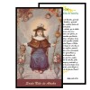 Oracion Del Milagrosisimo Nino De Atocha Tarjeta De Rezo Laminada