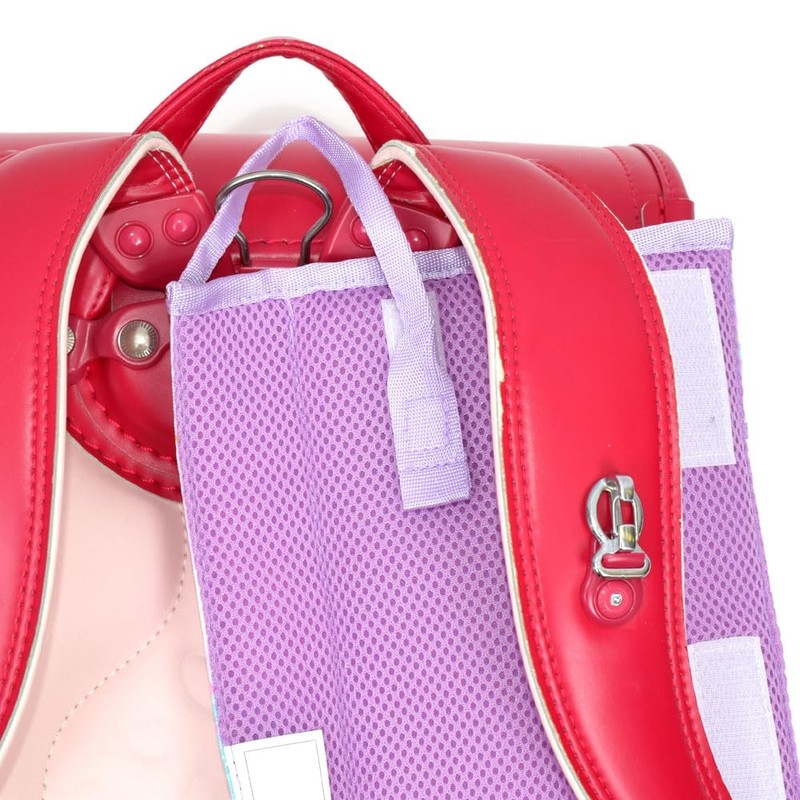 COLORFUL CANDY STYLE NR801700 School Bag Shoulder Pad (Cool Touch