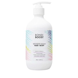 Bondi Boost Kids Hair & Body Wash 500ml
