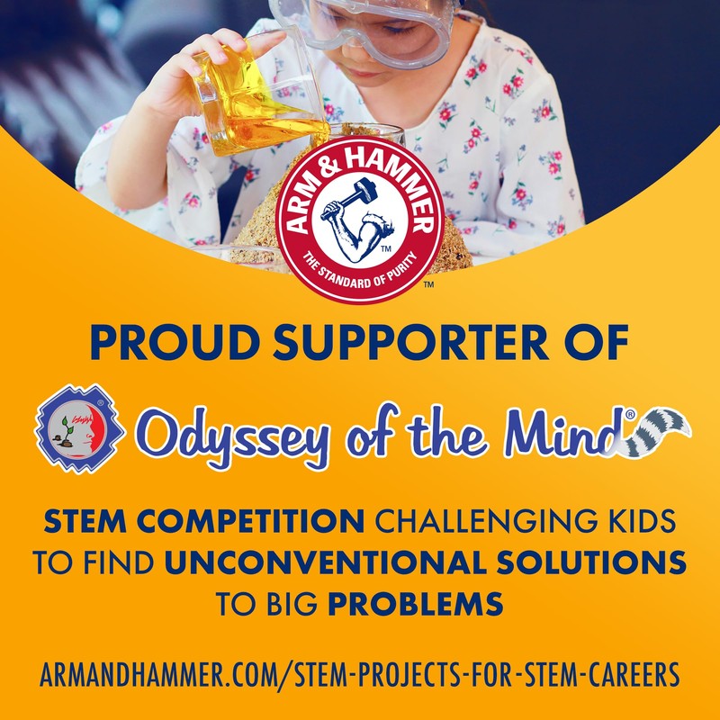 Arm & Hammer Pure Baking Soda Shaker - 12 Oz