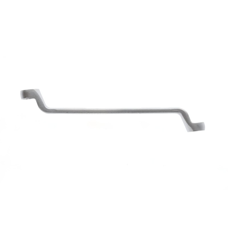 Gedore 6017560 Double Ended Wrench 0.7 x 0.7 inches (18