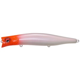 Megabass KAGELOU 155F PM Passion Redhead
