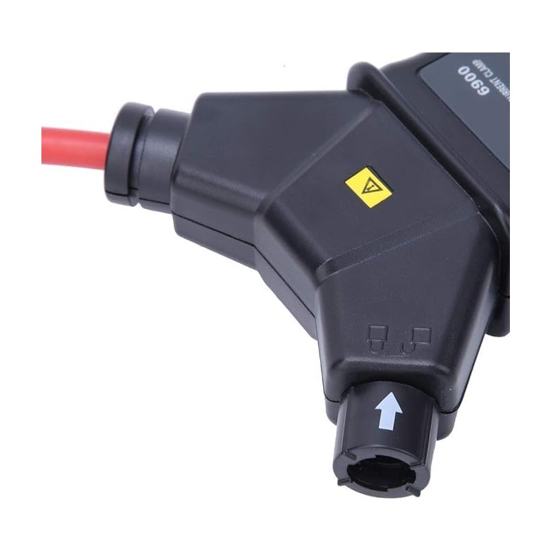 EITAI-ETCR6900 Digital Flexible Clamp Meter, AC 0.00A-9999A, Φ200mm/7.9inch, Manufacturer Direct