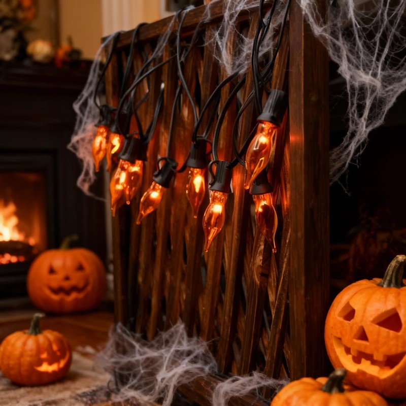 Flicker Flame Light Bulbs, Flicker Flame Shaped Light Bulbs, Flickering