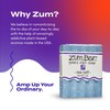 Indigo Wild Zum Bar Goat's Milk Soap - Sea Salt