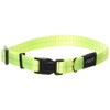 Rogz Utility Day Glo Collar Nitelife, Small
