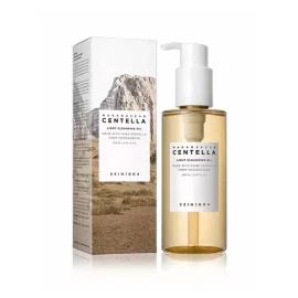 SKIN1004 Madagascar Centella Light Cleansing Oil 6.76 fl.oz (200ml) FREE SHIPPIN