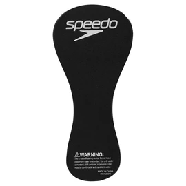 Speedo Unisex Team Pull Buoy, Black, One Size