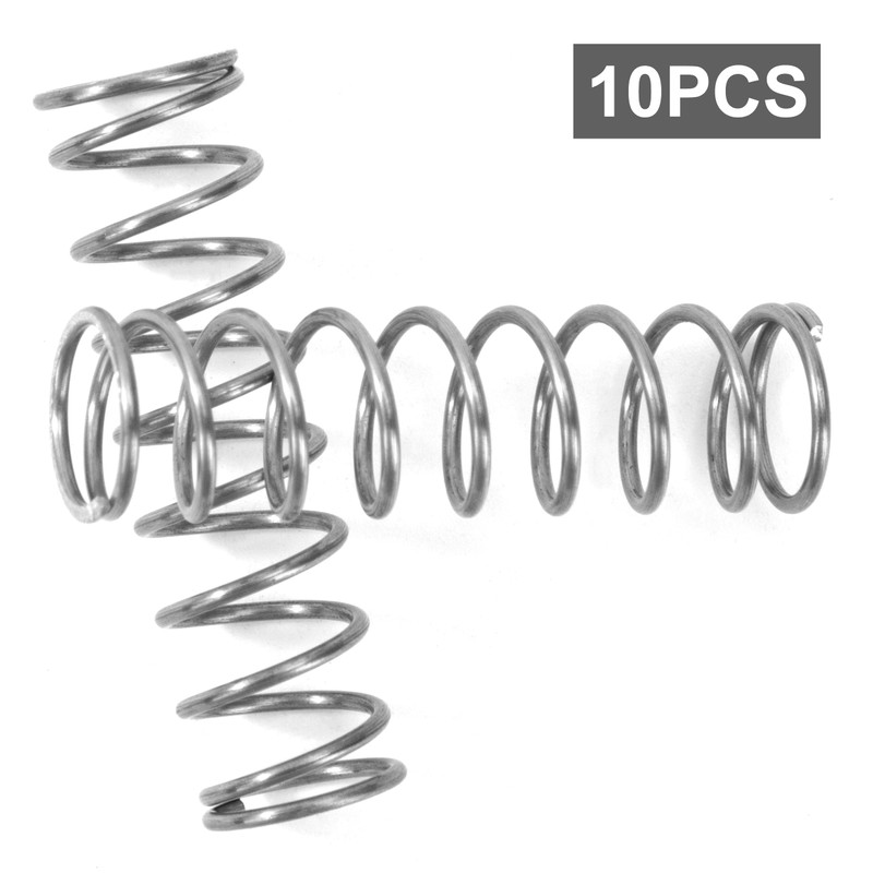 GUNGY Compression Spring Stainless Steel Spring Compression Springs 35 mm